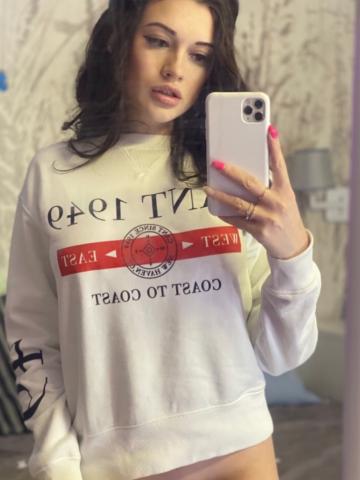Проститутка Евлалия